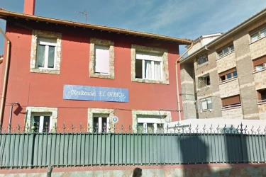 Residencia El Bibio