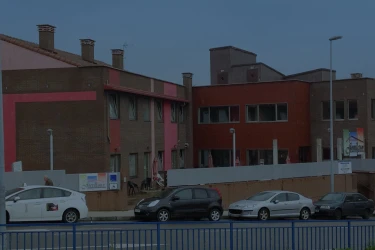 Gerontológico Jovellanos