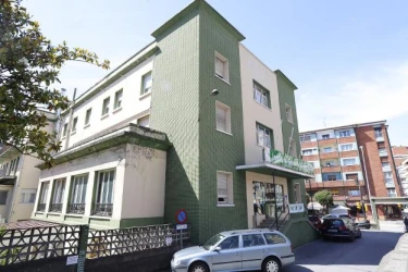 Residencia El Carmen - Grupo Instituto Gerontológico IGA