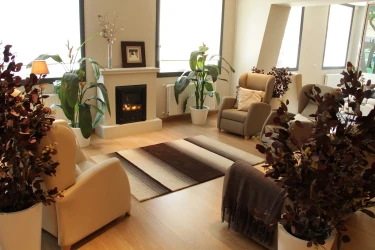 Residencia El Elíseo