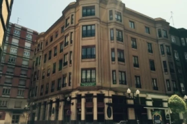 Residencia Virgen de los Reyes