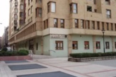 Residencia La Inmaculada