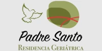Logo Residencia Padre Santo