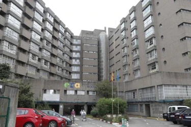 Residencia Mixta de Gijón