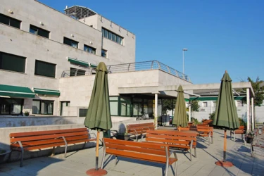 Centro Gerontológico Costa Verde