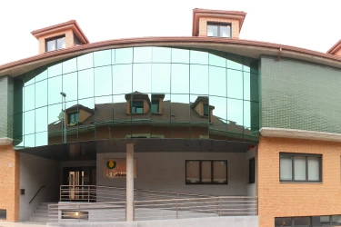 Residencia La Dehesa