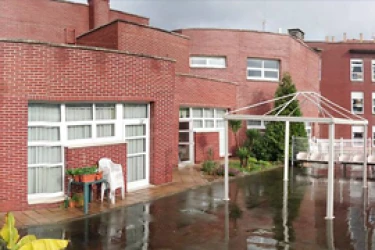 Centro gerontológico Montevil