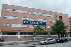 Ballesol Gijón