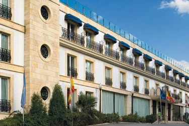 Lar de Noega Residencia para mayores