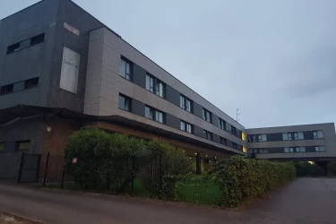 Centro Gerontológico Lauredal