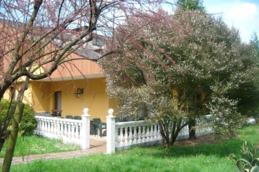 Residencia La Alameda