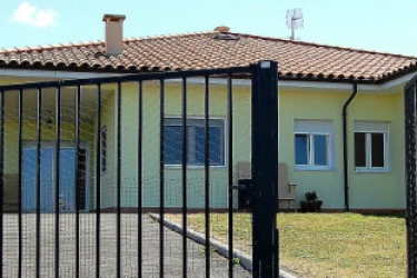 Residencia San Carlos de la Pedrera