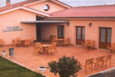 Residencia de 3ª edad Quinta Victoria