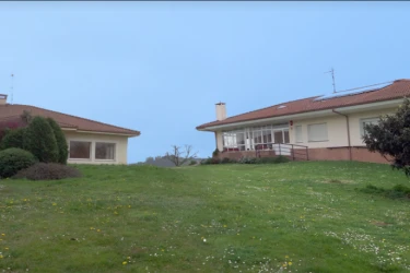 Residencia Geriátrica Nueva Era