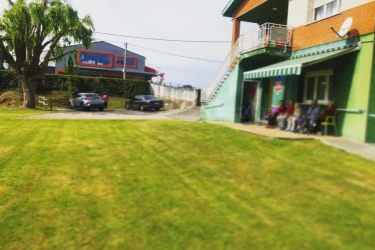 Centro Residencial y Terapéutico Kibo