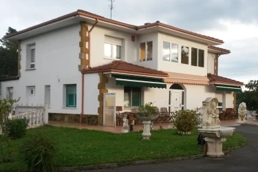 Residencia Villaverde