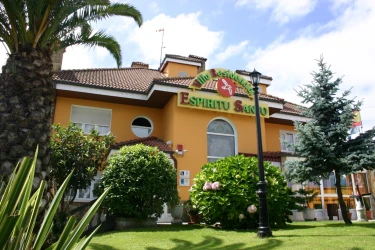 Villa Residencial Espíritu Santo