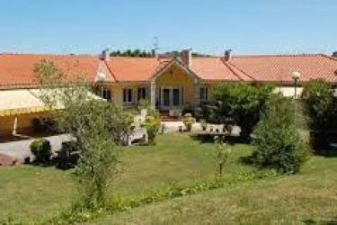 Residencia de la 3ª edad La Villa