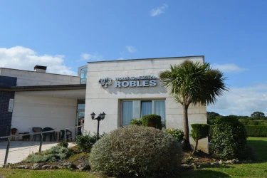 Centro Geriátrico Robles