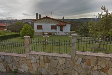 Residencia Los Sauces