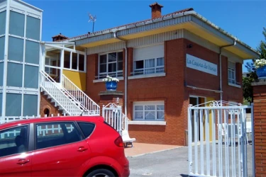 Residencia La Casina de Vania