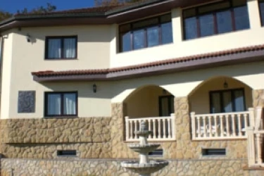 Residencia La Casona