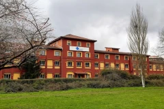 Fundación Sanatorio Adaro
