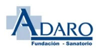 Logo Fundación Sanatorio Adaro
