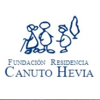 Logo Fundación Residencia Canuto Hevia