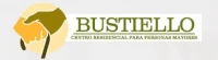 Logo Centro Sociosanitario Bustiello