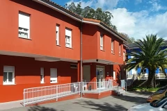 Residencia Picu Siana