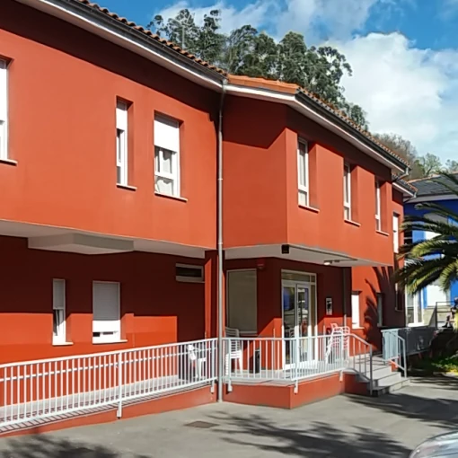 Residencia Picu Siana