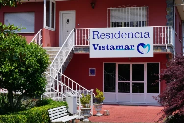 Residencia Vistamar