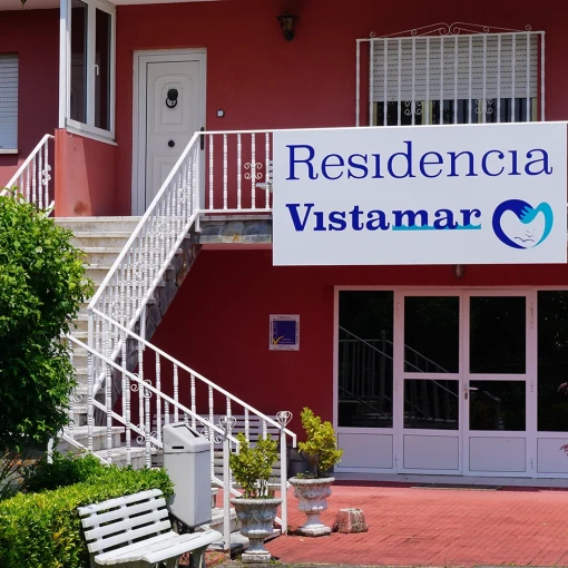 Residencia Vistamar