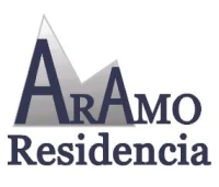 Logo Residencia Aramo Auditorio