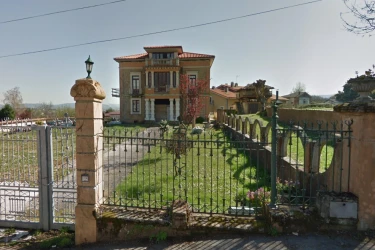 Residencia Nuestra Señora de Montserrat