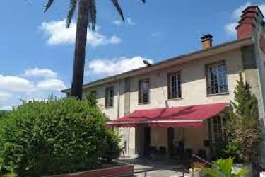 Centro Gerontológico Washington