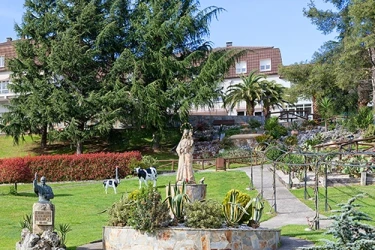 Residencia Hogar Nuestra Señora del Rosario