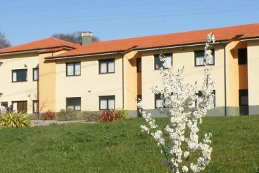 Residencia Santirso El Bosque