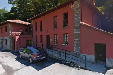 Residencia La Parada