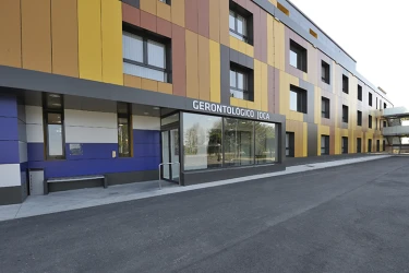 Centro Gerontológico Joca