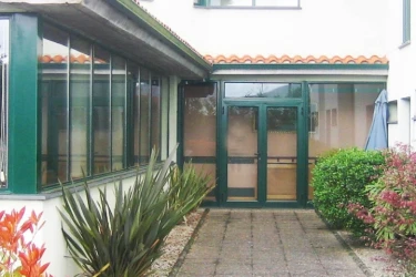 Residencia Santa Patricia