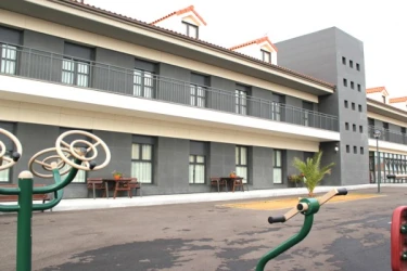Centro Residencial Balbona