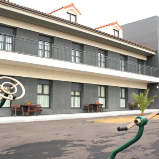 Centro Residencial Balbona