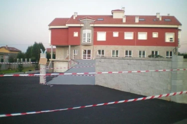 Residencia Geriátrica Julia Nieto