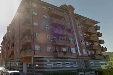 Centro residencial Parque de la Luz