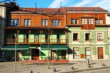 Residencial Santa Cecilia