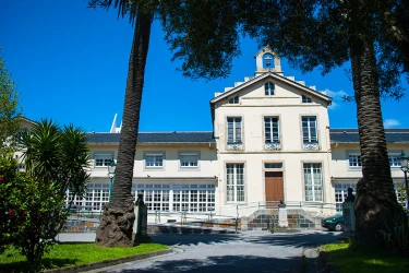 Residencia de personas mayores ABHAL