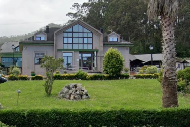 Residencia Gerontológica Río Mayor