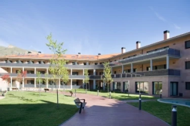Residencia de Anguiano